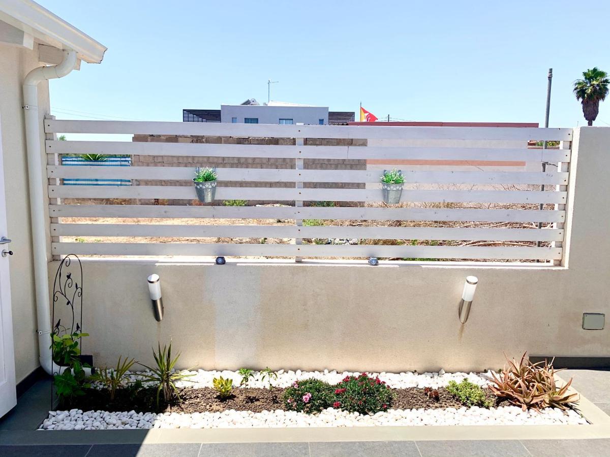 Villa White Sicilia Santa Maria Del Focallo Exterior photo