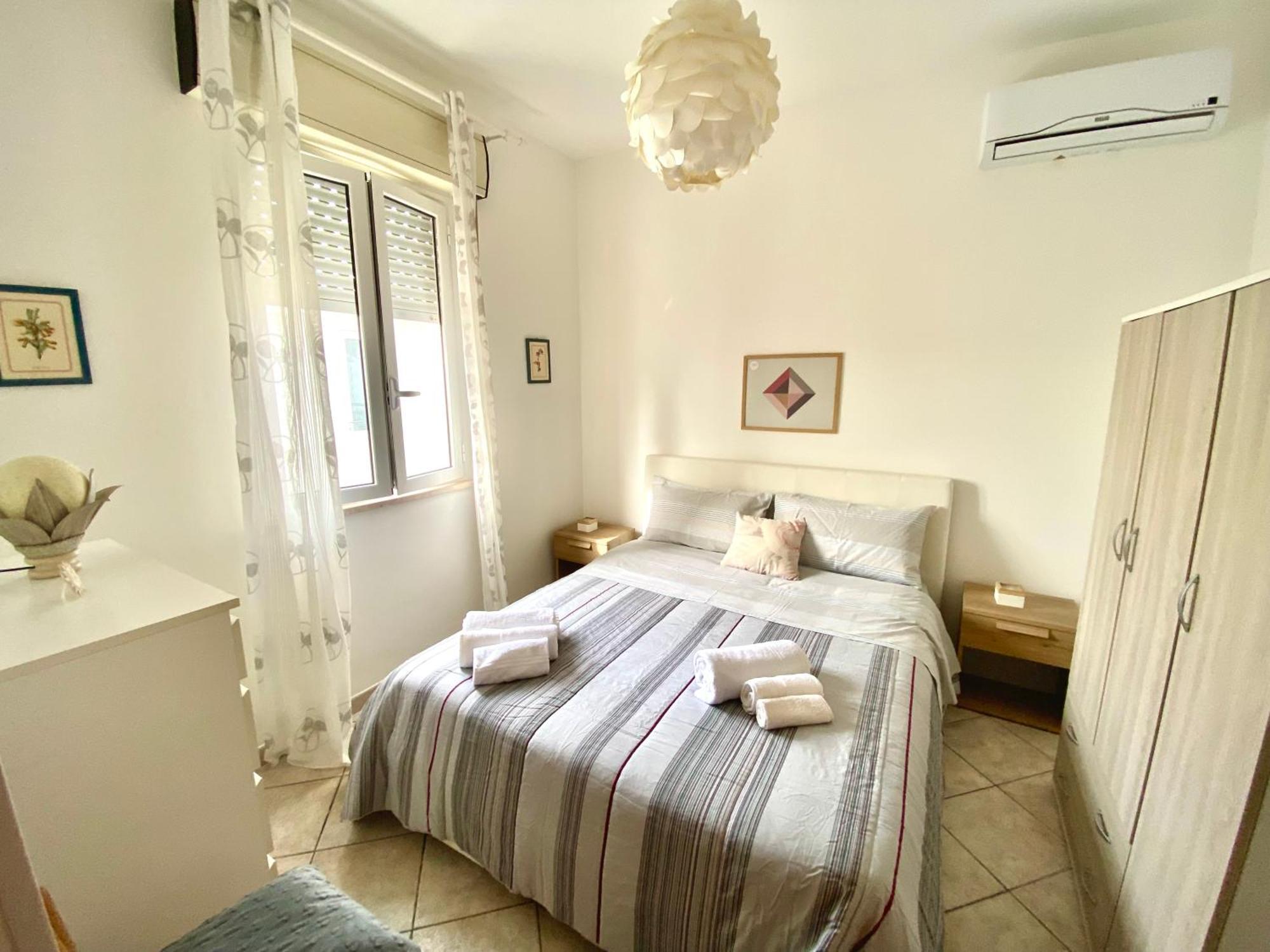 Villa White Sicilia Santa Maria Del Focallo Exterior photo